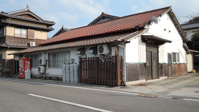 漁家民宿　要太郎